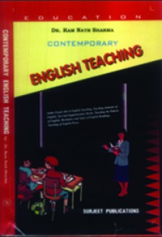 CONTEMPORARY TEACHING OF ENGLISH